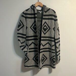 Toad &Co Heartfelt Hoodie